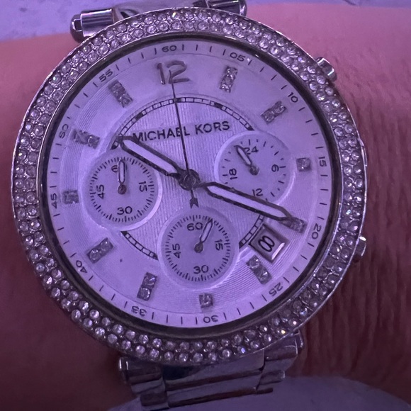 Michael Kors women’s watch
